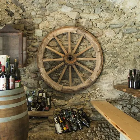 Vakantiehuis Casa San Martino Di