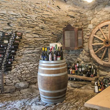 Casa San Martino Di