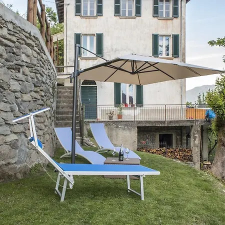 Casa San Martino Di San Siro (Lombardy)