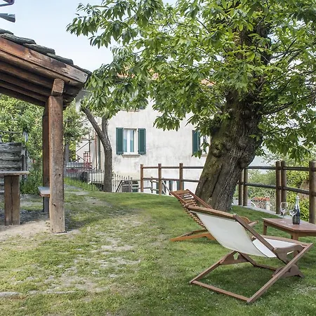 Vakantiehuis Casa San Martino Di