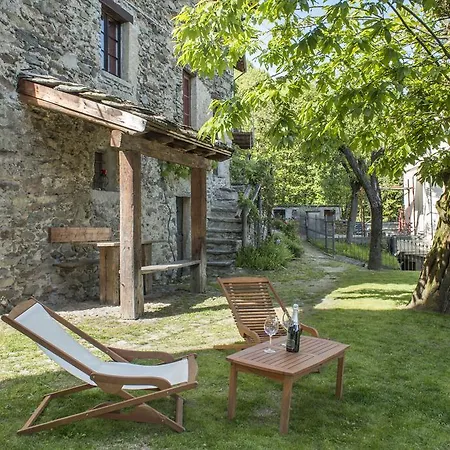 Casa San Martino Di