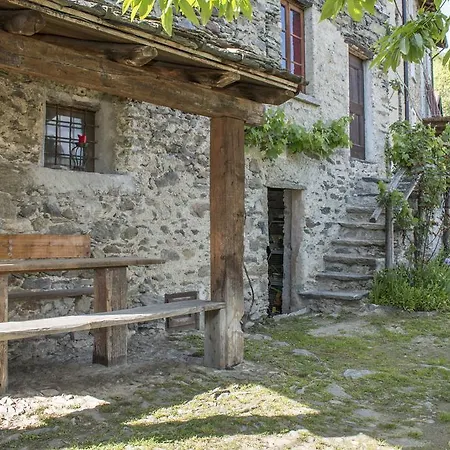 Casa San Martino Di San Siro (Lombardy)