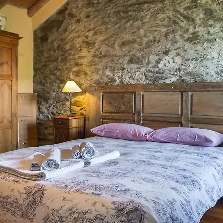 Holiday home Casa San Martino Di San Siro (Lombardy)