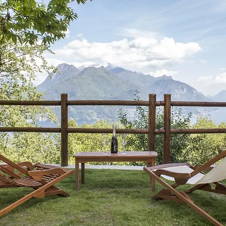 Vakantiehuis Casa San Martino Di *