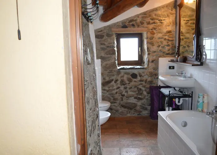 Tatil Evi Casa San Martino Di San Siro (Lombardy)