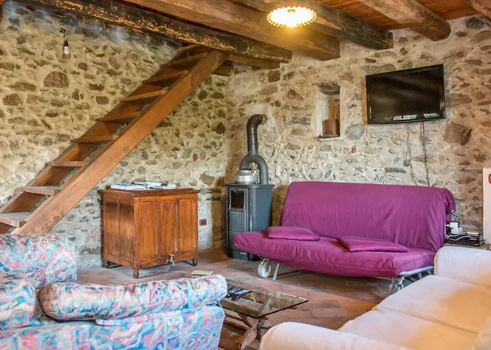 Casa San Martino Di Ferienhaus *