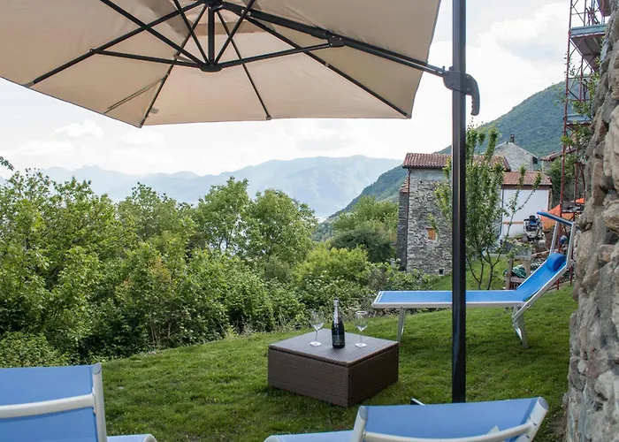 Ferienhaus Casa San Martino Di *
