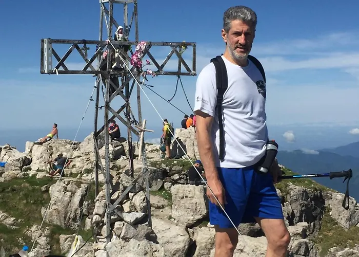 Дом отдыха Casa San Martino Di Сан-Сиро
