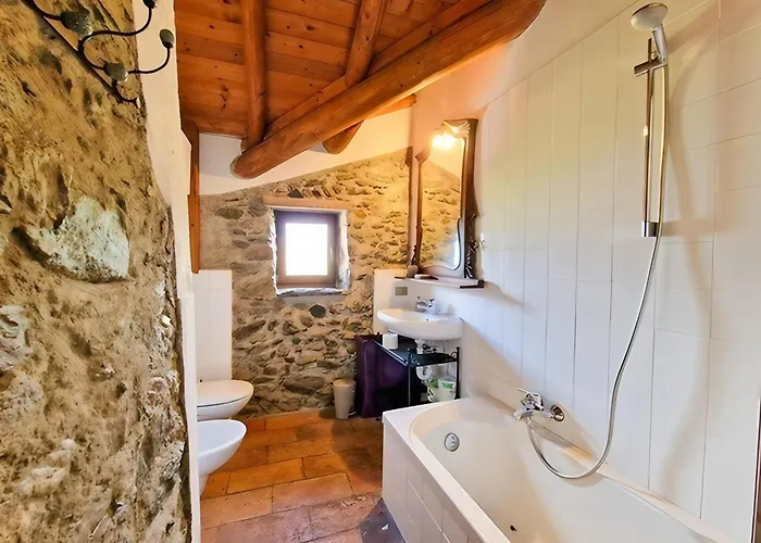 Casa San Martino Di