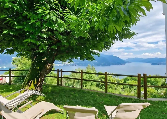 Casa San Martino Di Ferienhaus