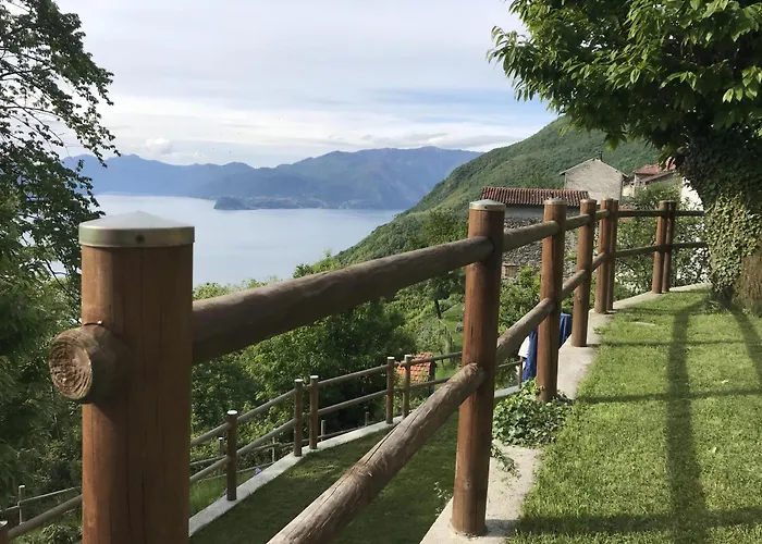 Tatil Evi Casa San Martino Di