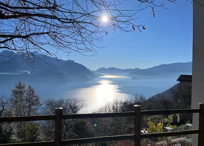 Casa San Martino Di * San Siro (Lombardy)