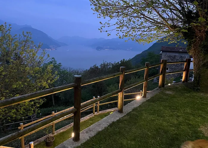 Ferienhaus Casa San Martino Di