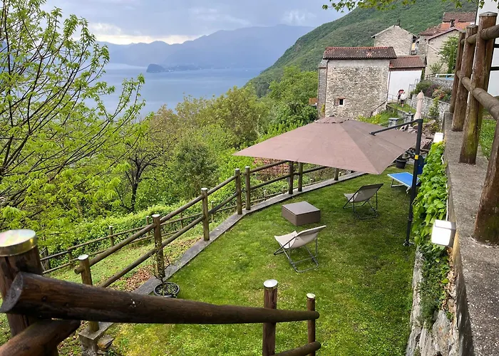 Casa San Martino Di San Siro (Lombardy)
