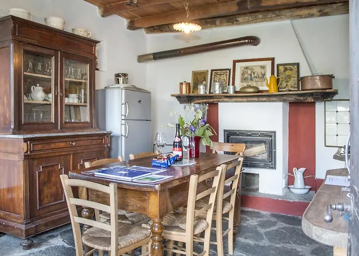 Casa San Martino Di