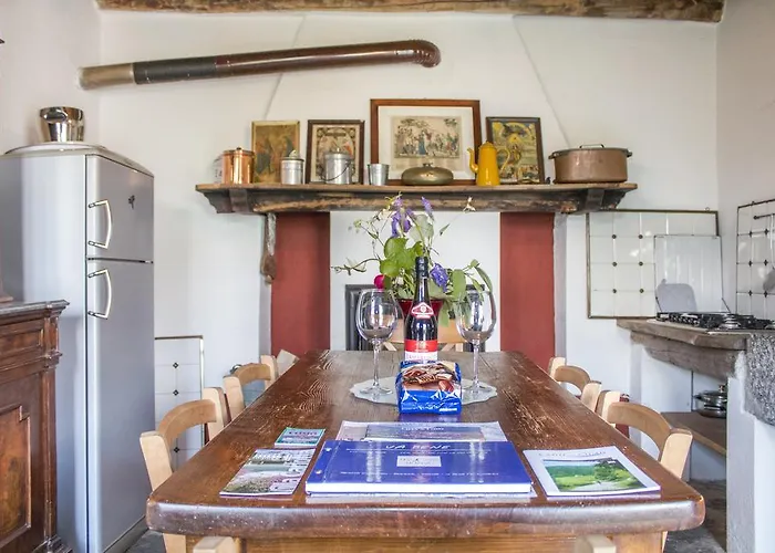 Casa San Martino Di San Siro (Lombardy)