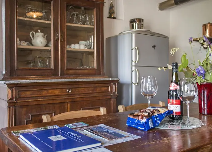 Ferienhaus Casa San Martino Di *