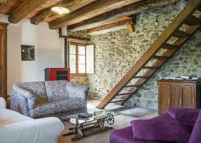 Casa San Martino Di