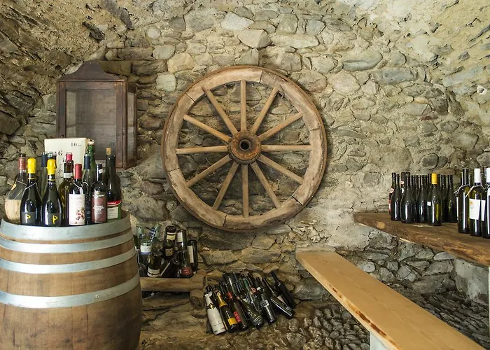 Tatil Evi Casa San Martino Di