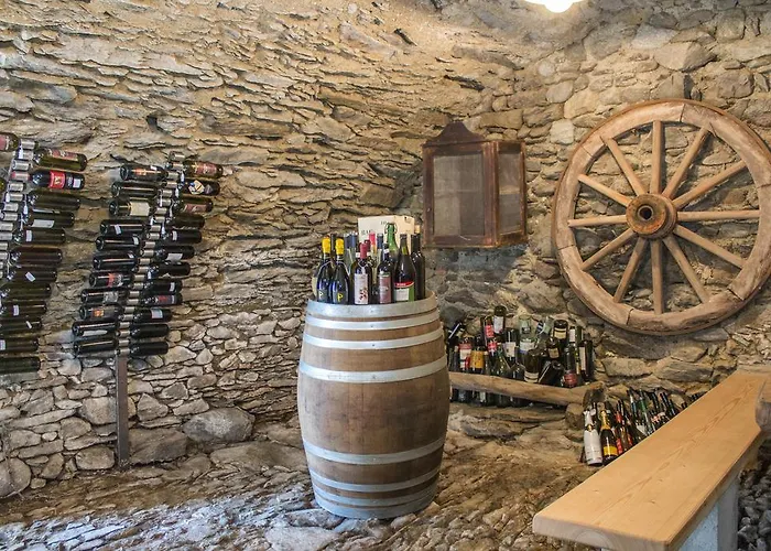 Casa San Martino Di