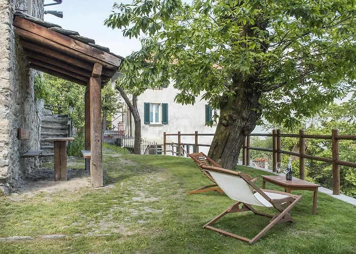 Ferienhaus Casa San Martino Di