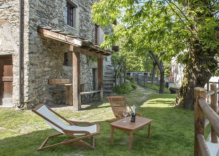 Casa San Martino Di