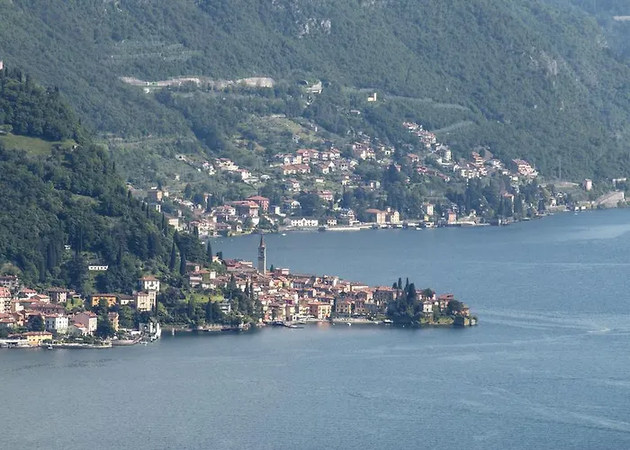 Tatil Evi Casa San Martino Di San Siro (Lombardy)