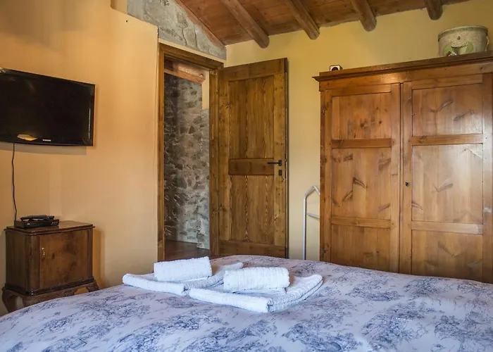 Casa San Martino Di San Siro (Lombardy)