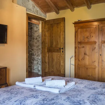 Casa San Martino Di San Siro (Lombardy)
