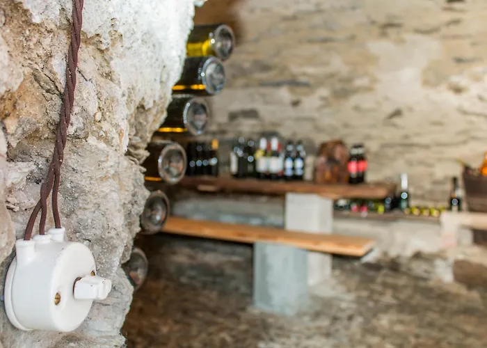 Casa San Martino Di سان سيرو