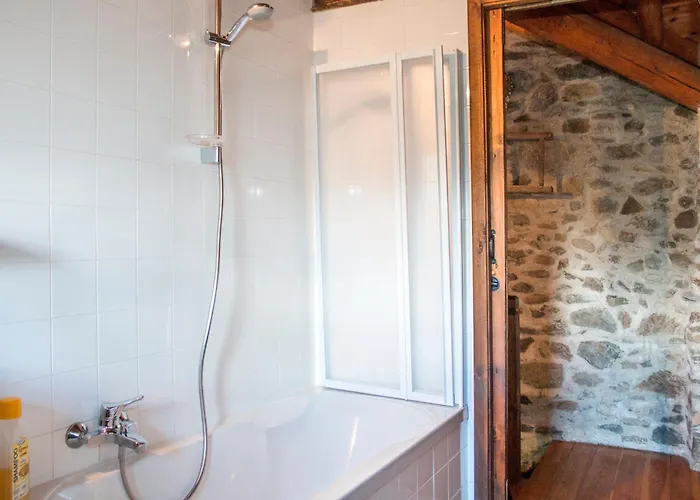 Casa San Martino Di بيت للعطل