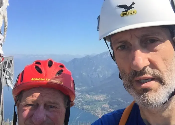 Casa San Martino Di بيت للعطل