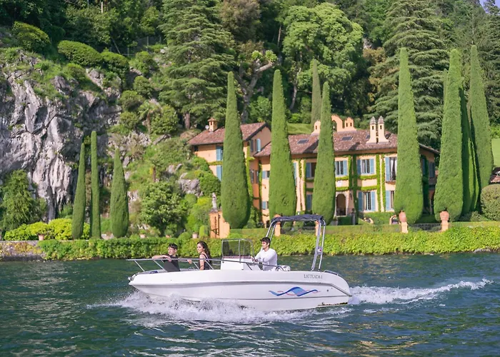 Casa San Martino Di * سان سيرو