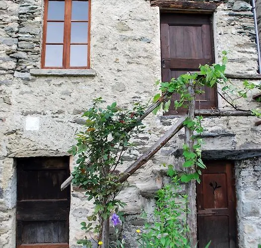 Casa San Martino Di بيت للعطل سان سيرو