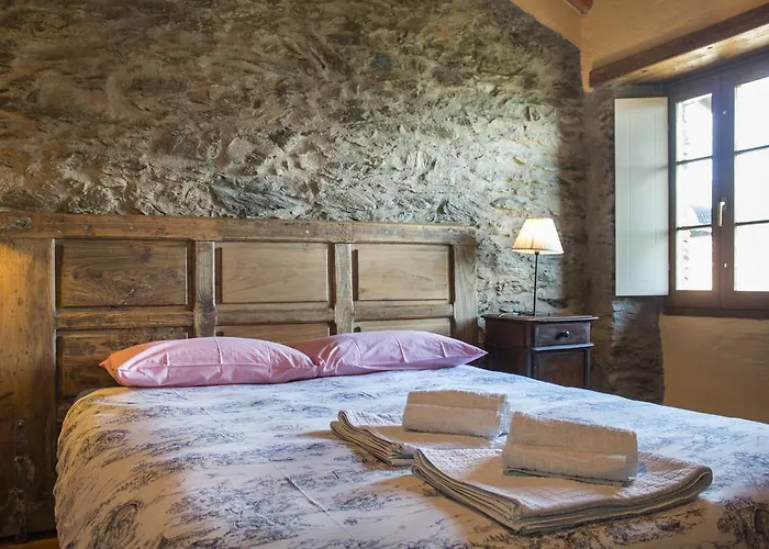 بيت للعطل Casa San Martino Di