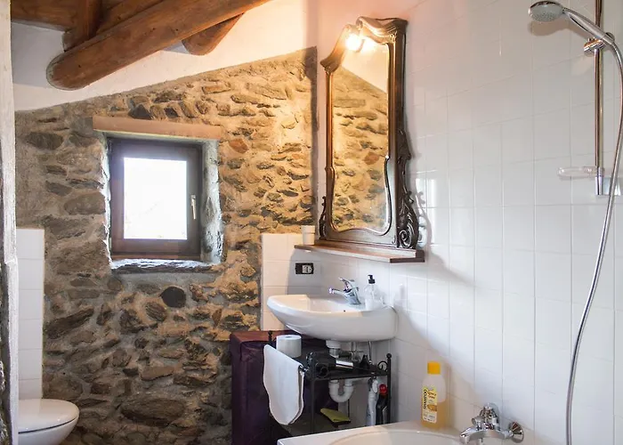 Casa San Martino Di سان سيرو