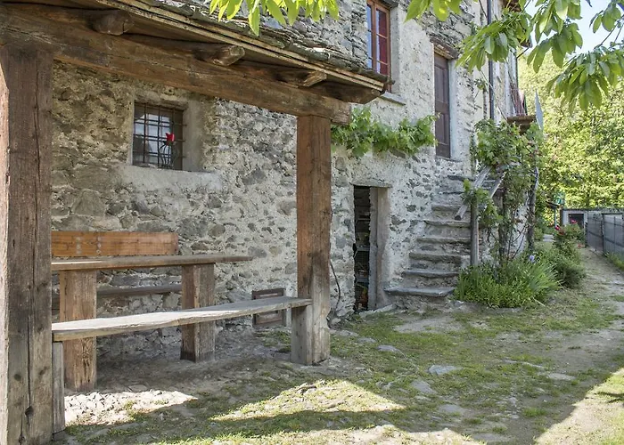 Casa San Martino Di سان سيرو