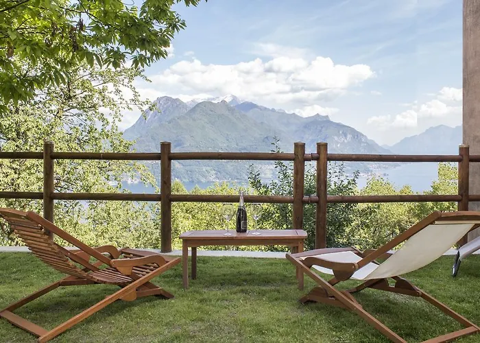 بيت للعطل Casa San Martino Di *